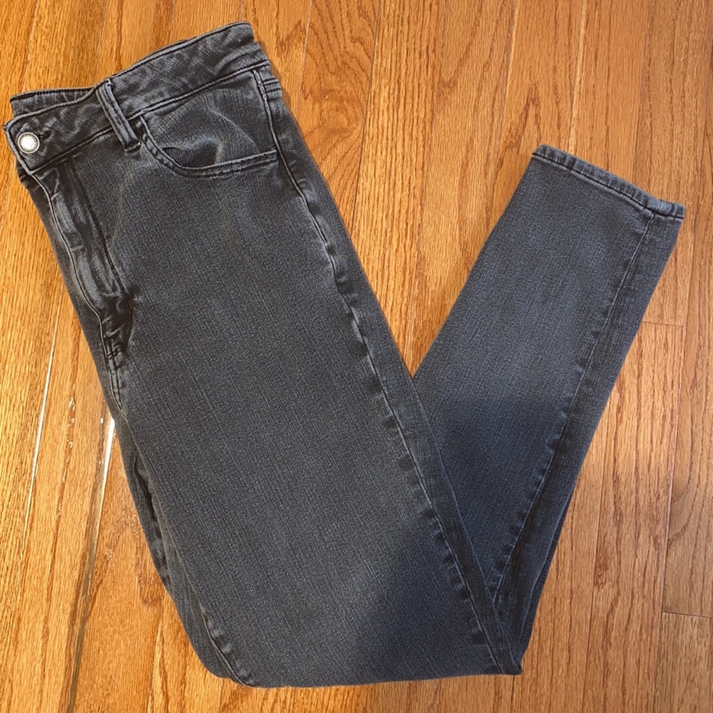 Firm price American Eagle Jeggings
